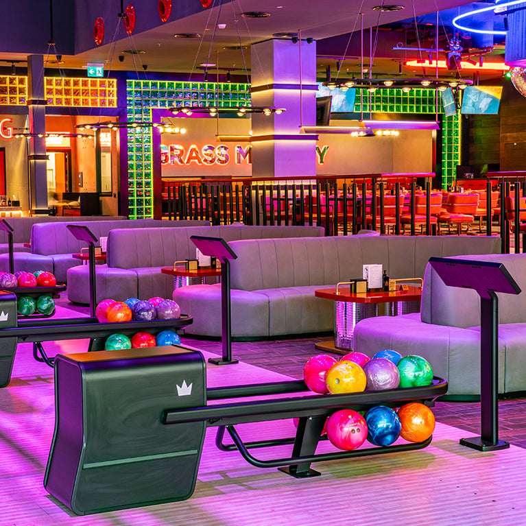 Brass Monkey – City Walk