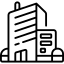 المكاتب الرئيسية