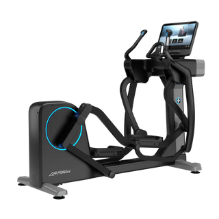 Life fitness Symbio Incline Eleptical