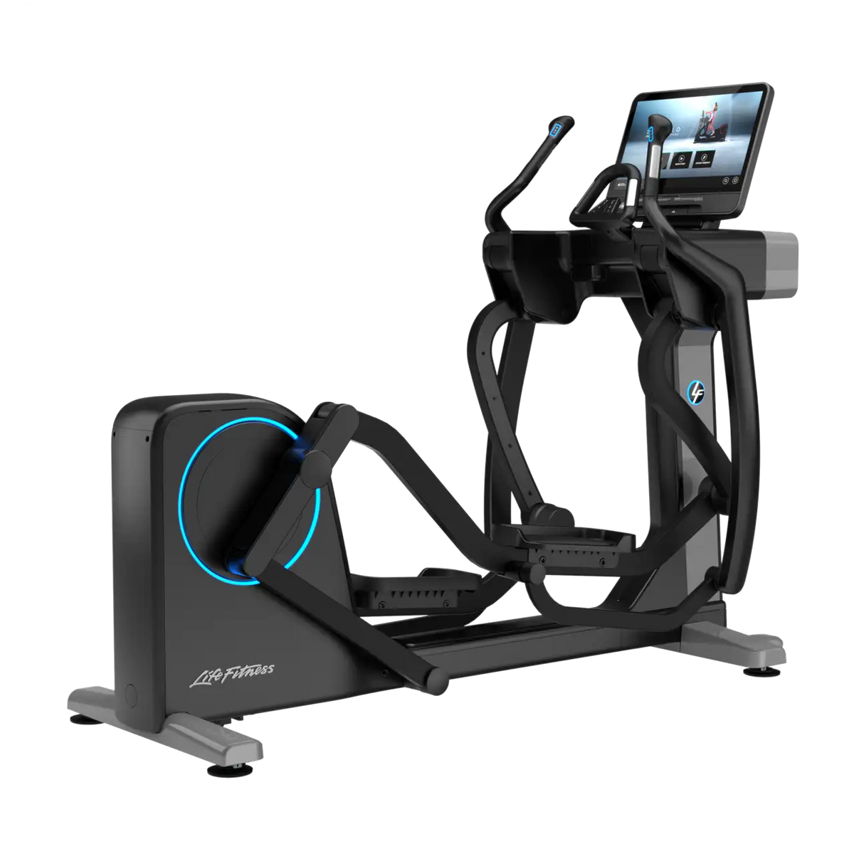 Life fitness Symbio Incline Eleptical