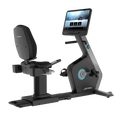 Life Fitness Symbio Recumbent Bike