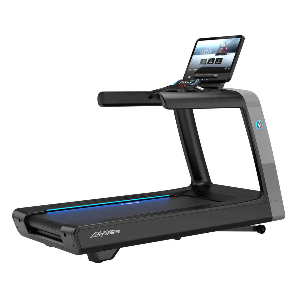 Life fitness Symbio Treadmill