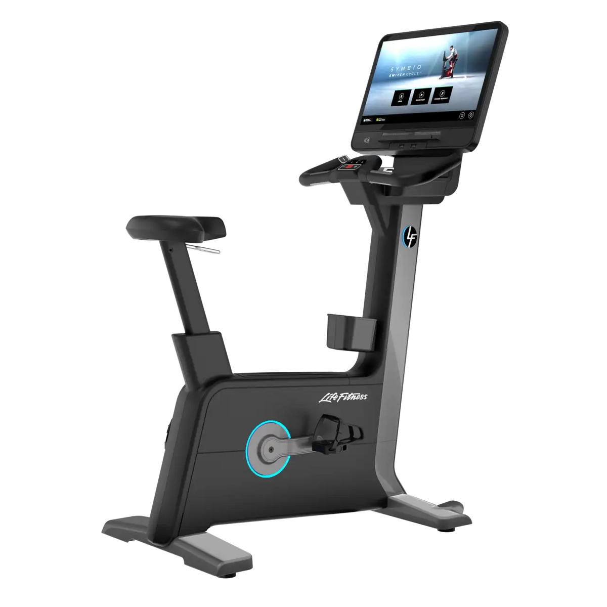 Life Fitness Symbio SwitchCycle