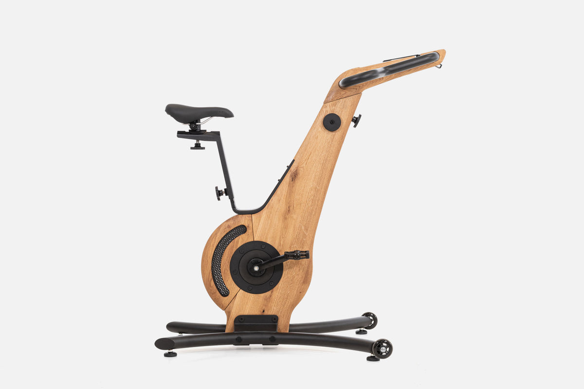 Nohrd Bike oak V2