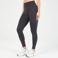 Essenital Full Length ACT Leggings - Black
