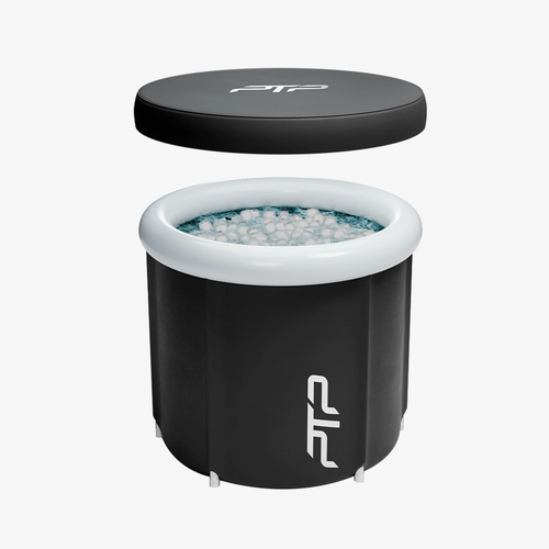 Ice Bath