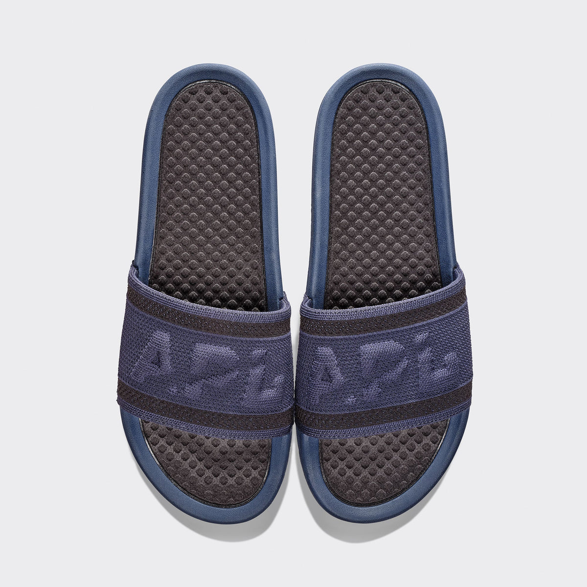 Men's Big Logo TechLoom Slide