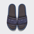 Women's Big Logo TechLoom Slide