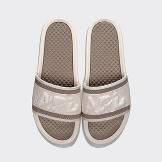 Men's Big Logo TechLoom Slide
