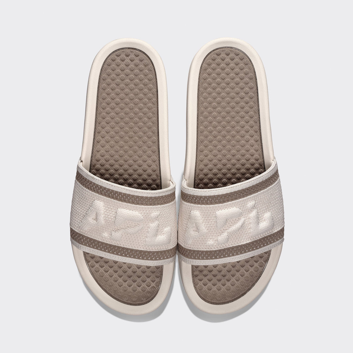 Men's Big Logo TechLoom Slide