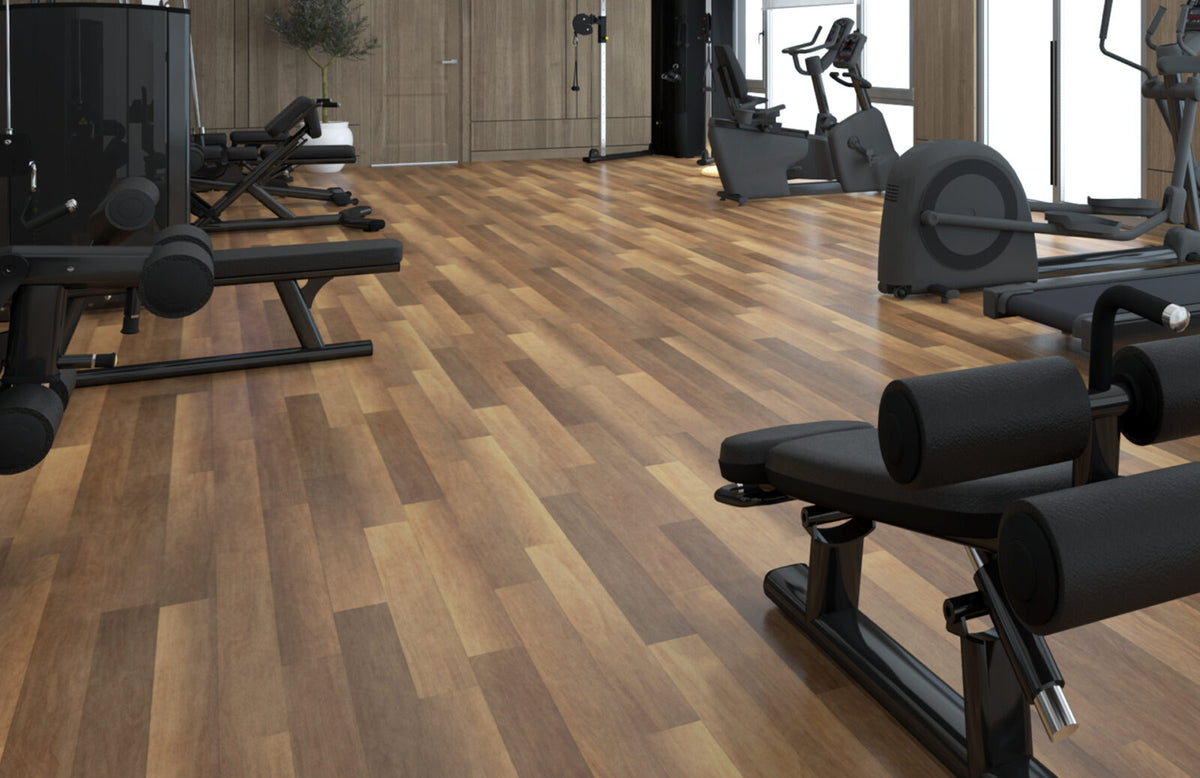 Vinyl Flooring