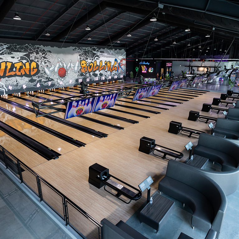 H Bowling