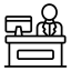 الضيافة