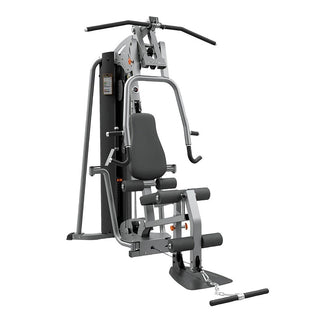 Life fitness G4 Home gym