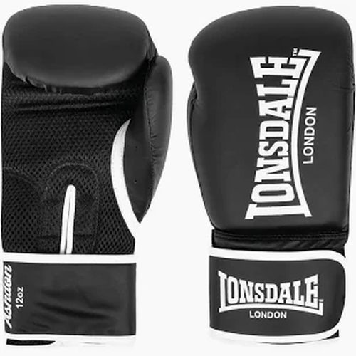 Lonsdale Barley Bag Gloves