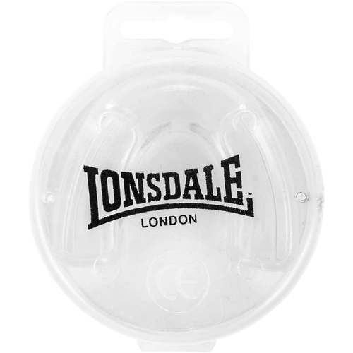 Lonsdale Denture Mouth Guard