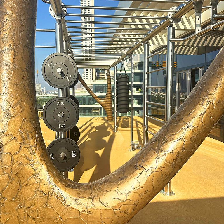 Five Luxe JBR