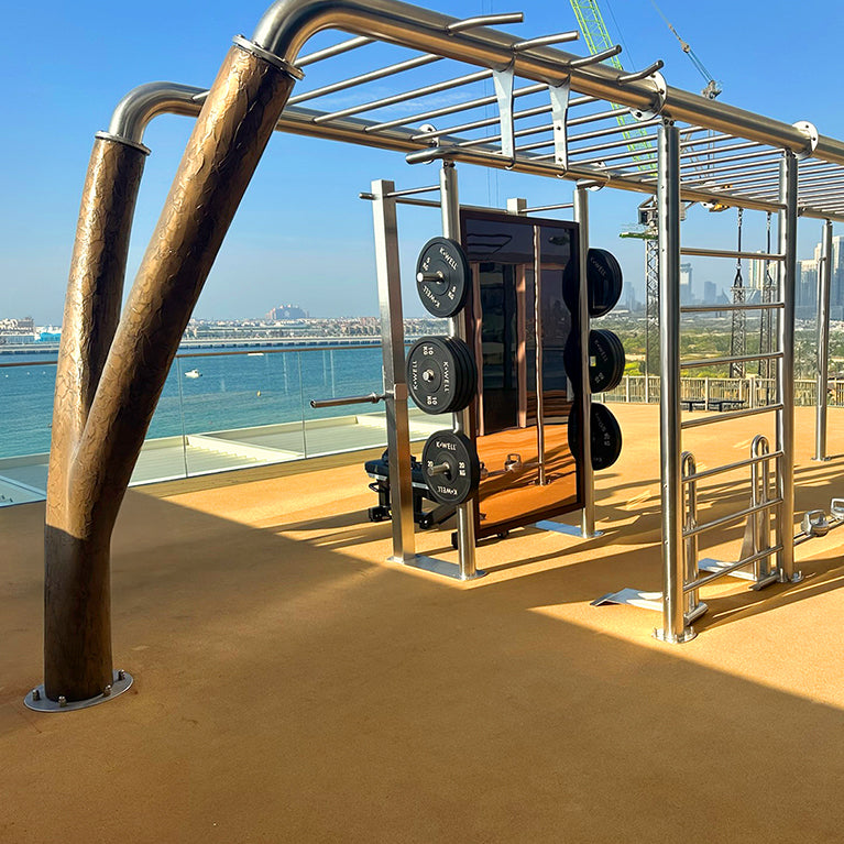 Five Luxe JBR