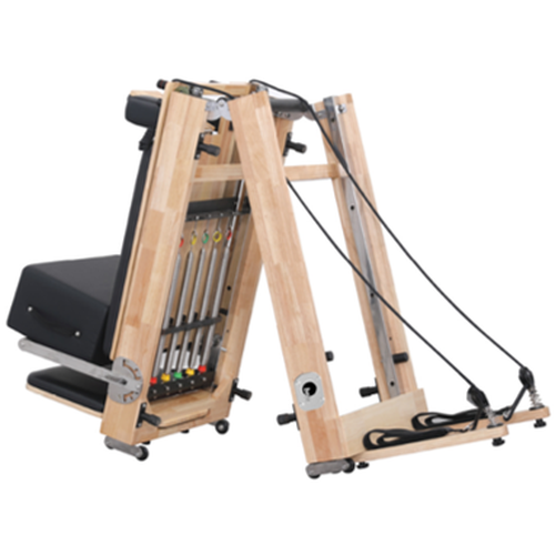 Befit Pilates Reformer (Foldable)