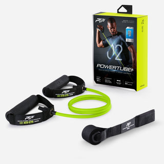 PowerTube+ Light