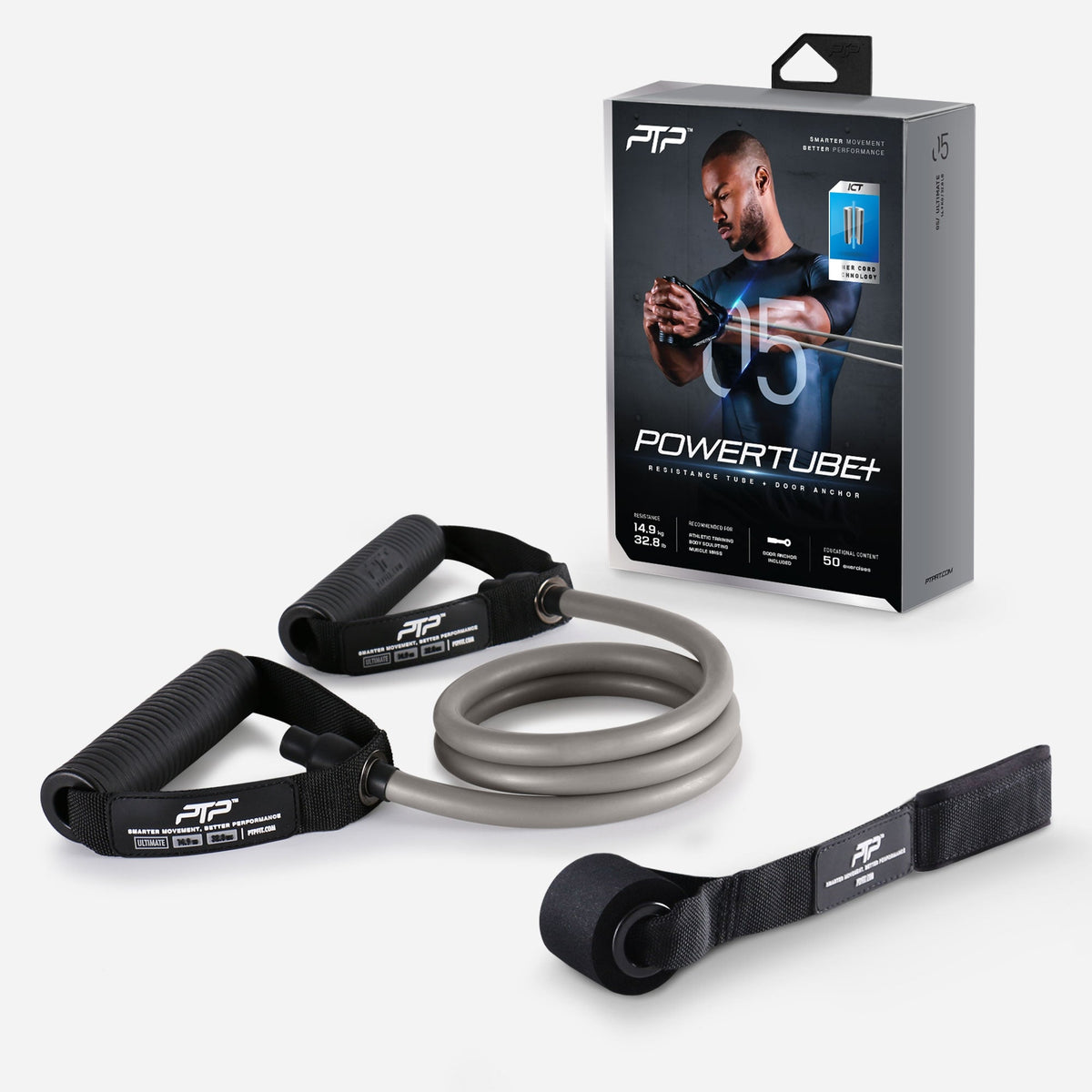PowerTube+ Ultimate