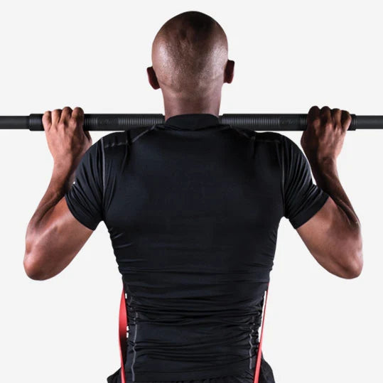 Pull Up Bar