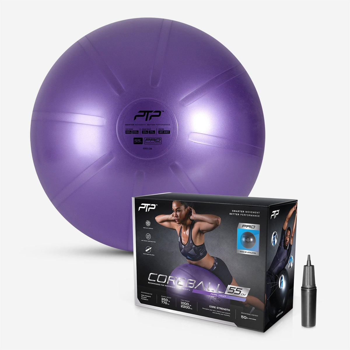 Coreball 55cm