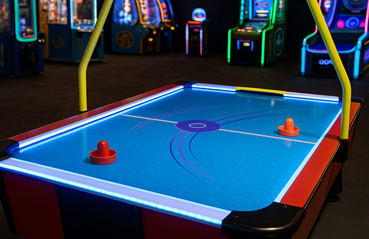 Air Hockey