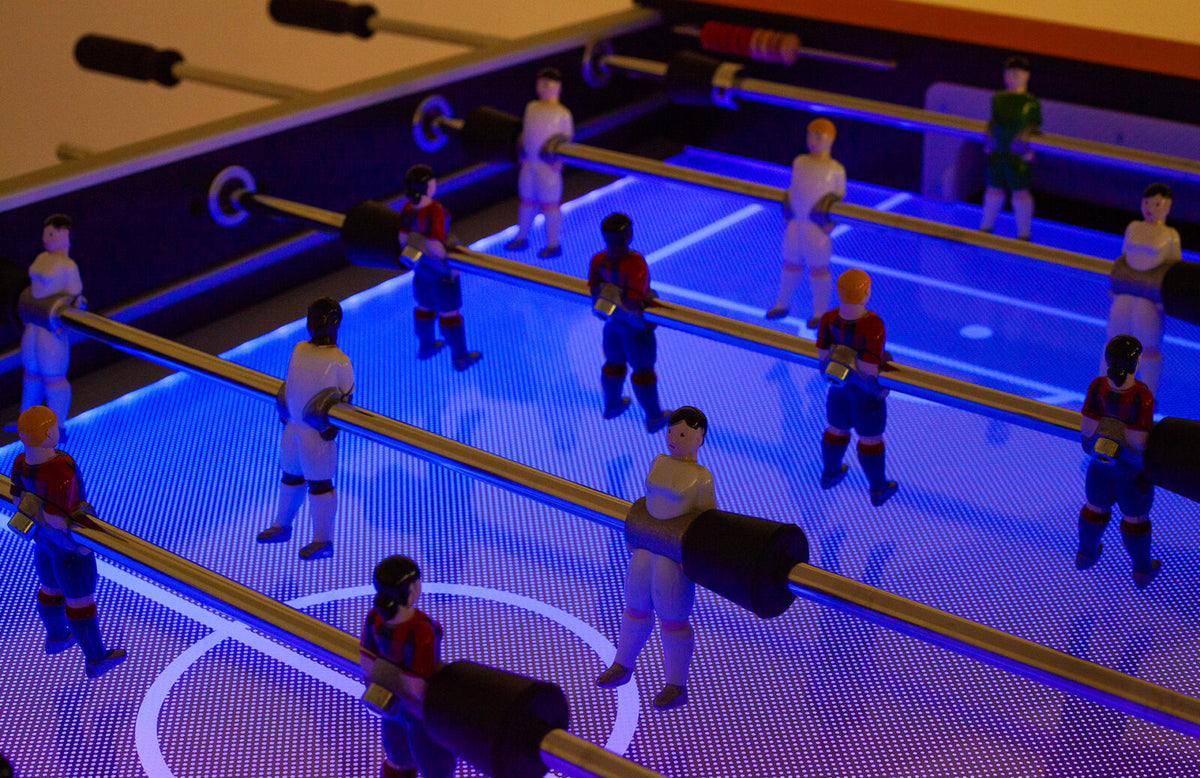 Foosball