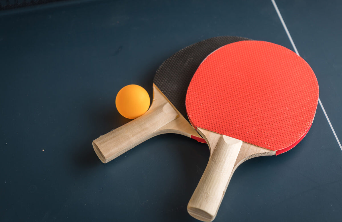 Table Tennis