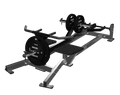 Hammer Strength Plate-Loaded T-Bar Row