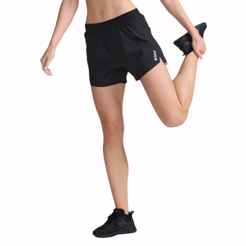 Aero 5" Shorts