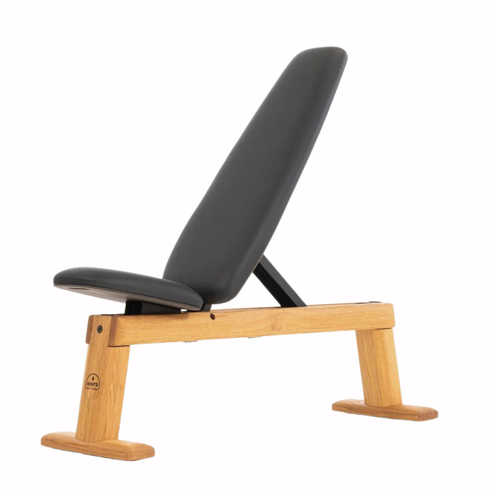 NOHRD WeightBench