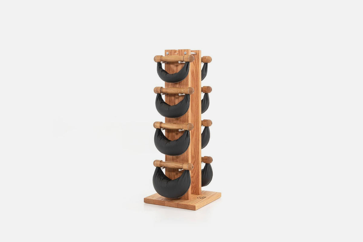 Nohrd Swing Bells Tower