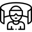جولة افتراضية