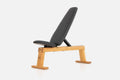 NOHRD WeightBench