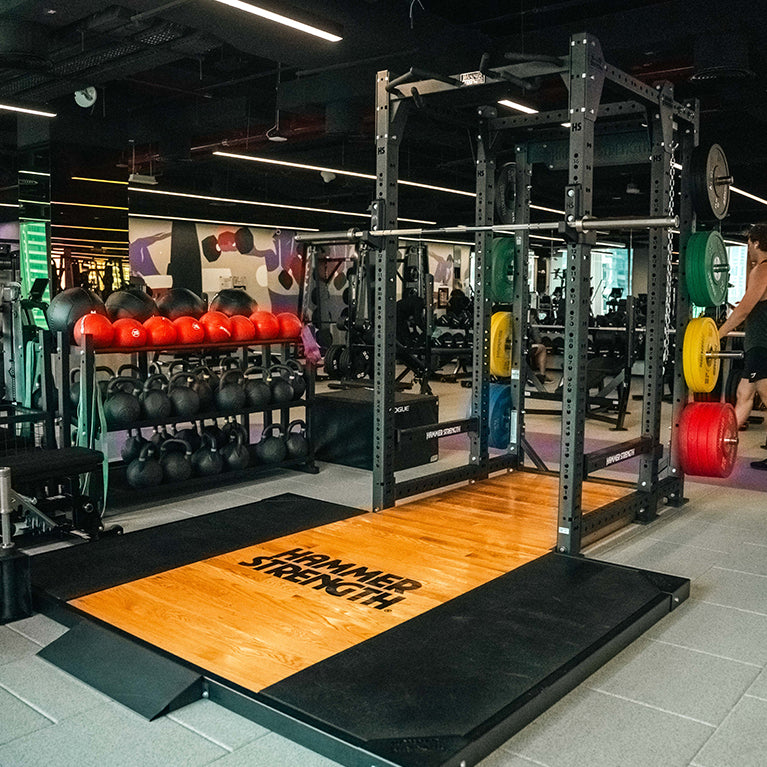 Wellfit – Marina