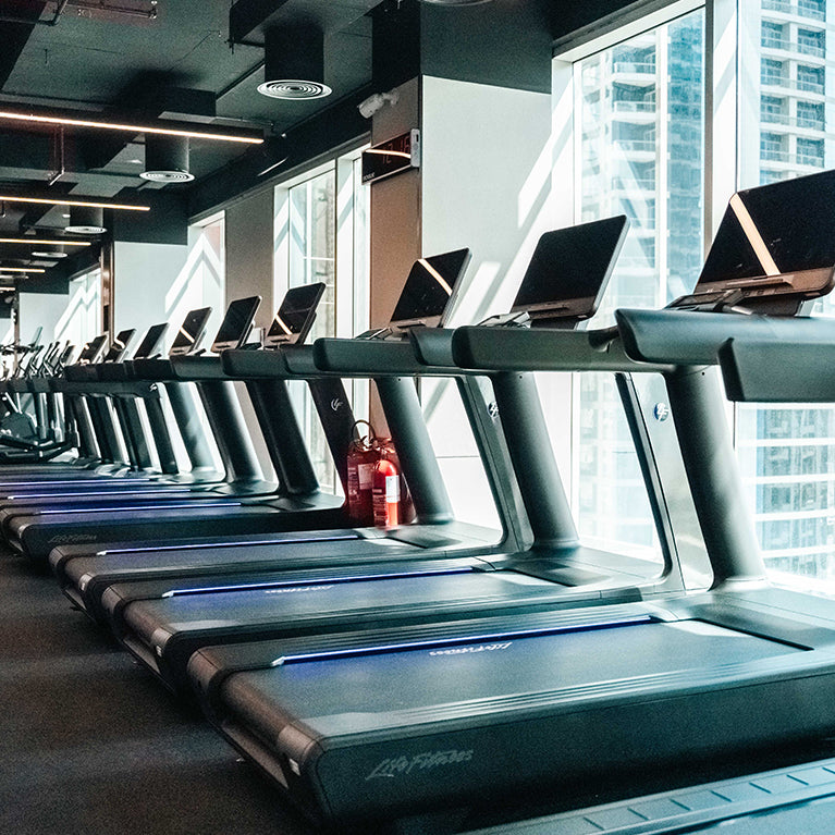 Wellfit – Marina