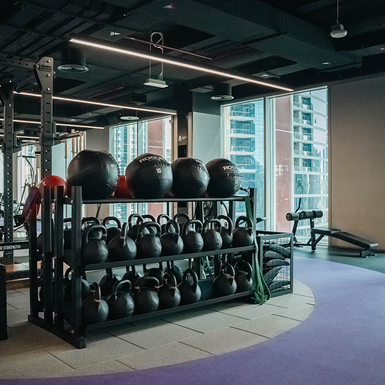 Wellfit – Marina
