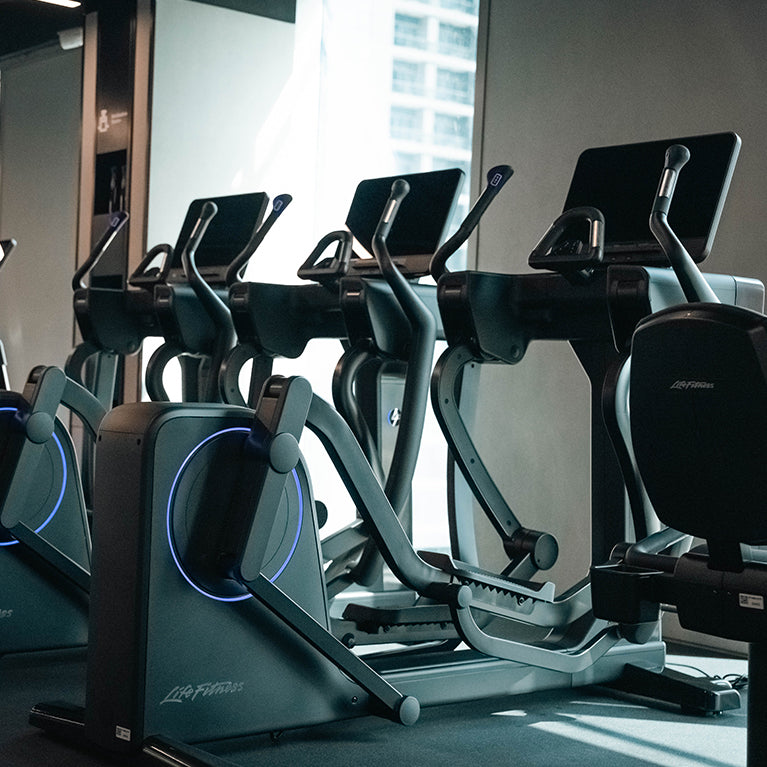 Wellfit – Marina